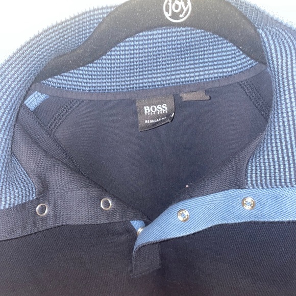 Hugo Boss Men’s Sweater - Picture 2 of 4